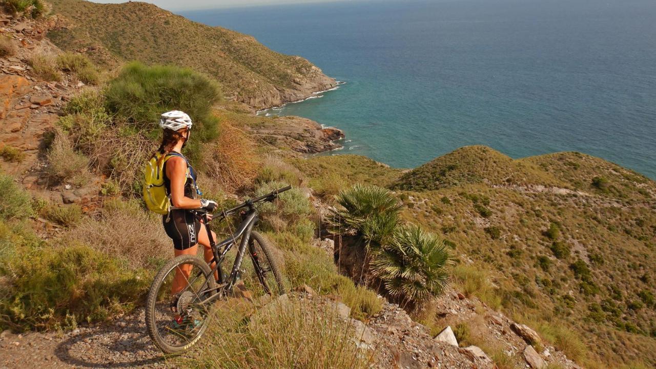 Aldeas Taray Admer 002 La Manga del Mar Menor Kültér fotó