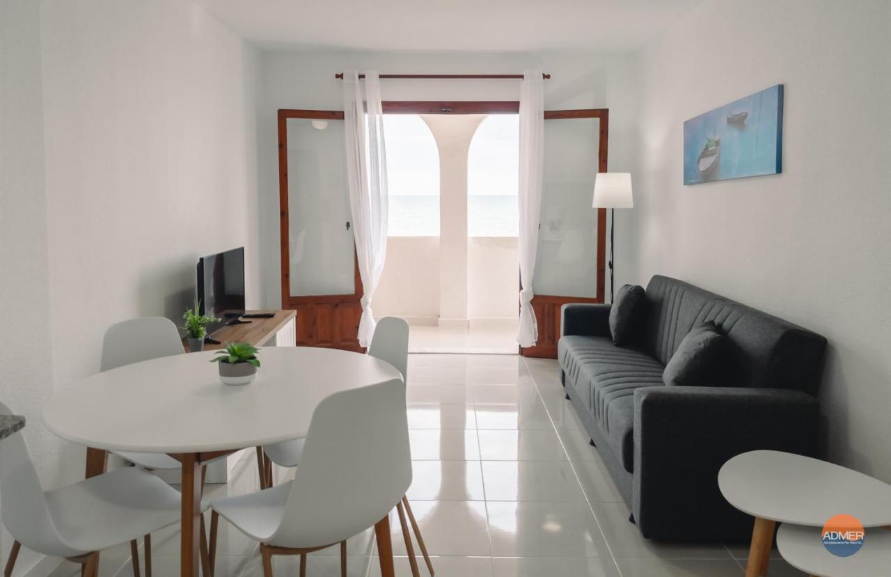 Aldeas Taray Admer 002 La Manga del Mar Menor Kültér fotó