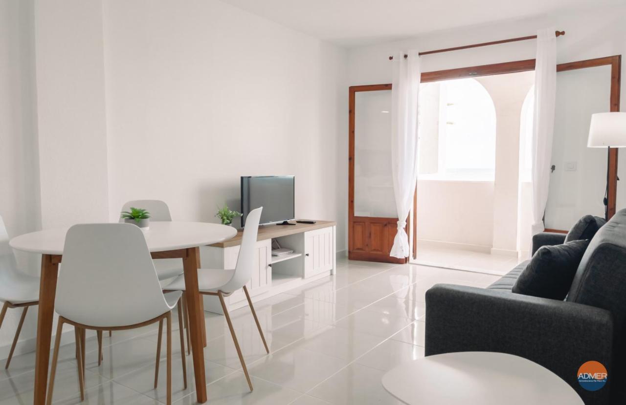 Aldeas Taray Admer 002 La Manga del Mar Menor Kültér fotó
