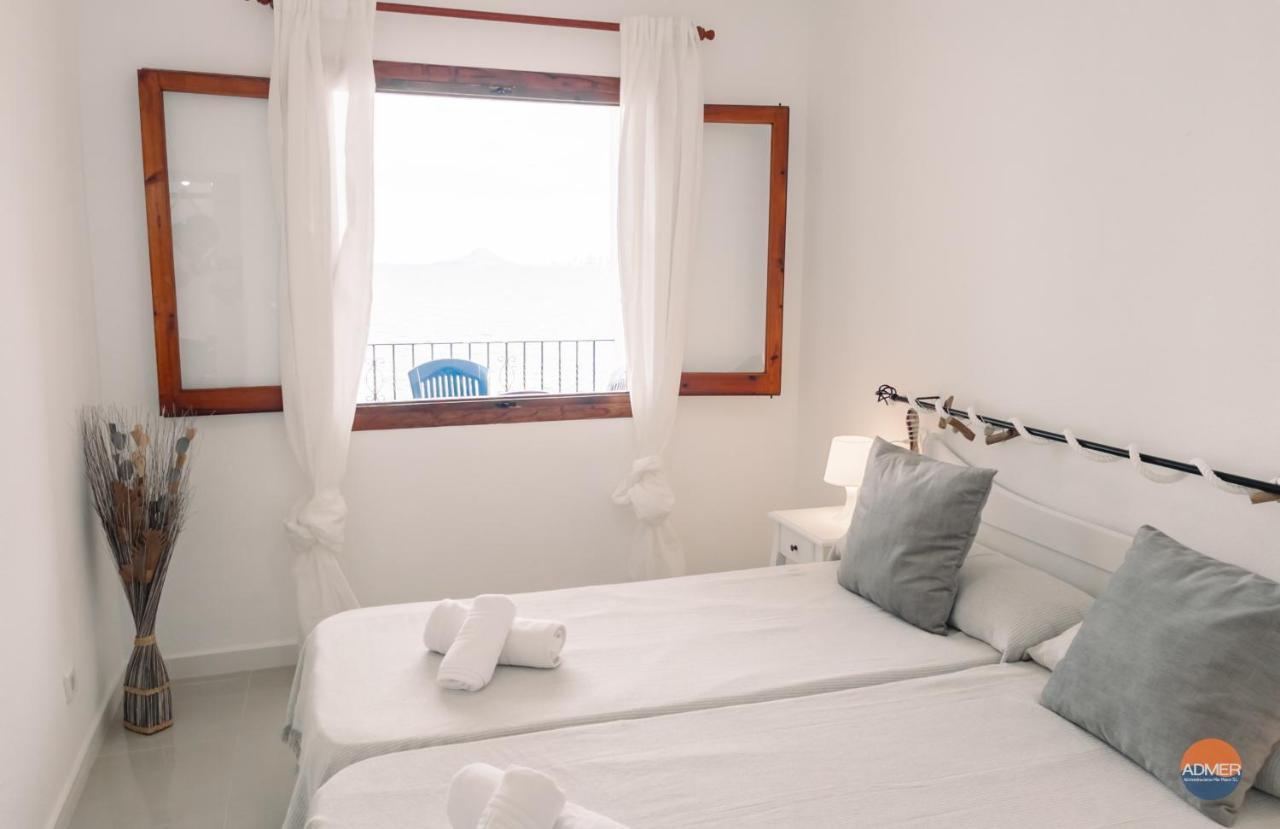Aldeas Taray Admer 002 La Manga del Mar Menor Kültér fotó