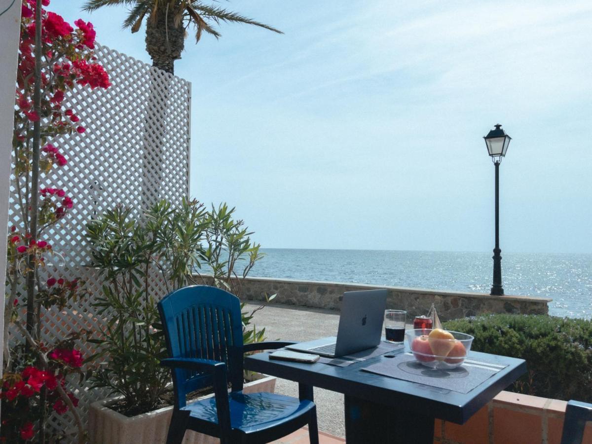 Aldeas Taray Admer 002 La Manga del Mar Menor Kültér fotó